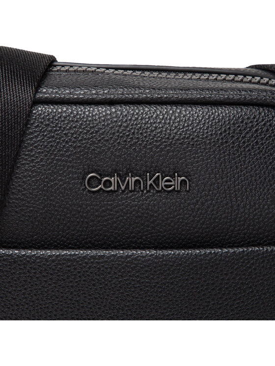 Borsellino Reporter S K50K506314 Nero