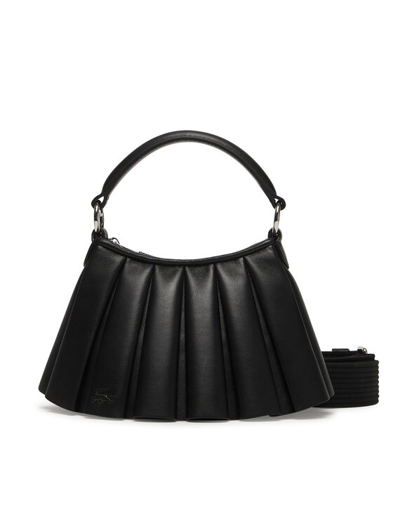 Lacoste Lacoste Borsetta NU5219DP Nero