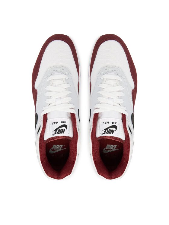 Nike Nike Sneakersy Air Max 1 FD9082 106 Biały