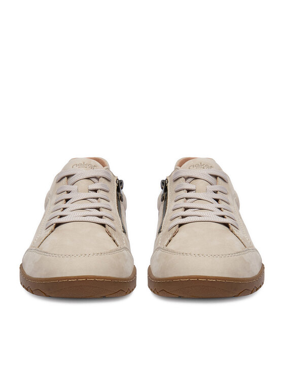 Rieker Rieker Sneakers 08300-62 Beige
