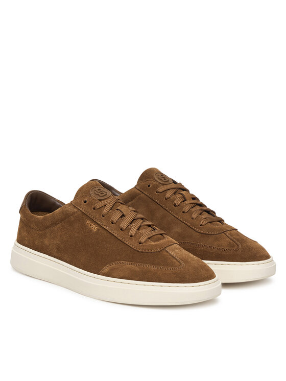 BOSS BOSS Sneakers Kieran 50554611 Beige