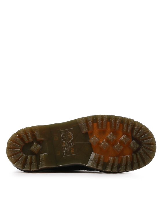Dr. Martens Dr. Martens Bocanci 101 ub Bex 27373001 Negru