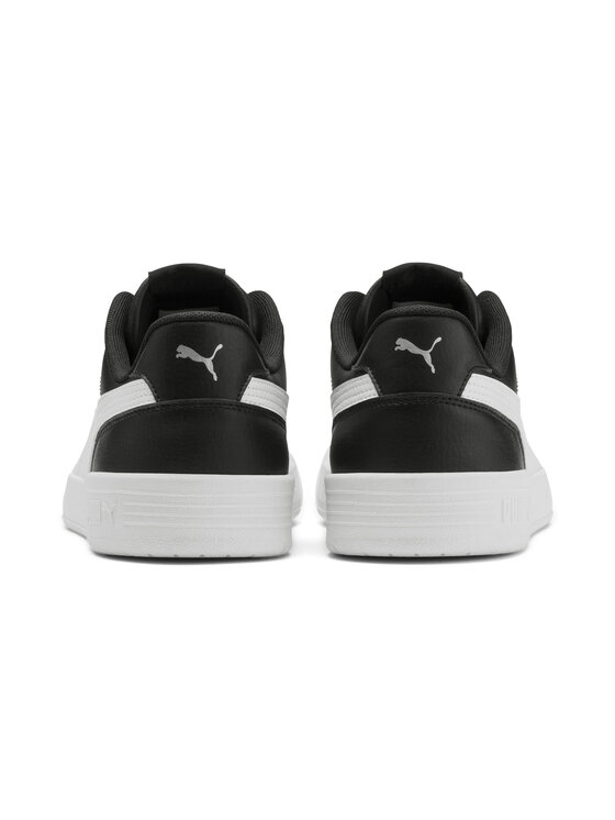 Puma Puma Buty 369863 Czarny