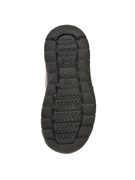 Geox Geox Cizme de zăpadă J Overland B Abx B J4440B 05422 C0735