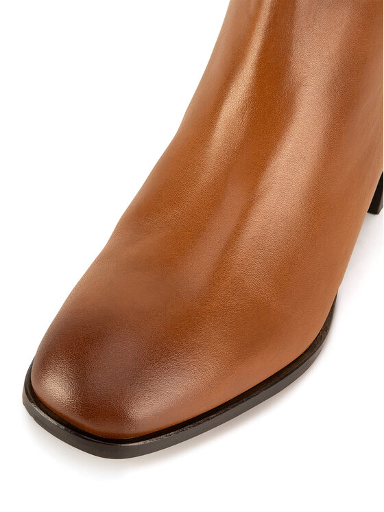 Sergio Bardi Sergio Bardi Stiefeletten WI32-E1097-02SB Braun