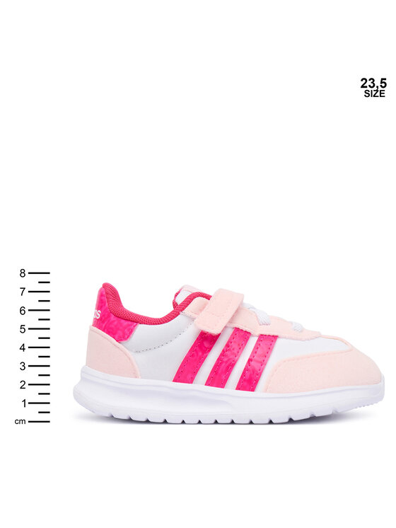 adidas adidas Αθλητικά Run 70s 2.0 JR8434 Ροζ