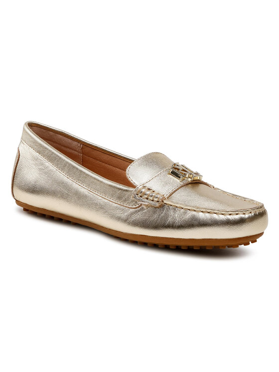 LAUREN RALPH LAUREN Lauren Ralph Lauren Mokasini Barnsbury 802809341001 Zlata