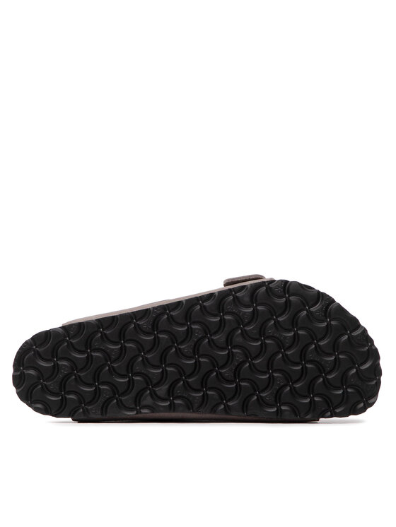 Birkenstock Birkenstock Papucs Arizona Bs 552801 Szürke