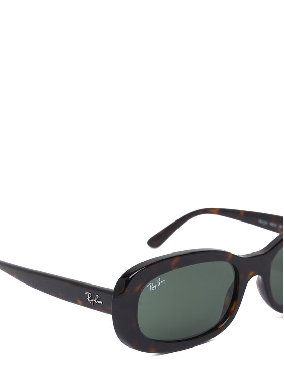 Ray-Ban Ray-Ban Päikeseprillid 0RB2221 Pruun