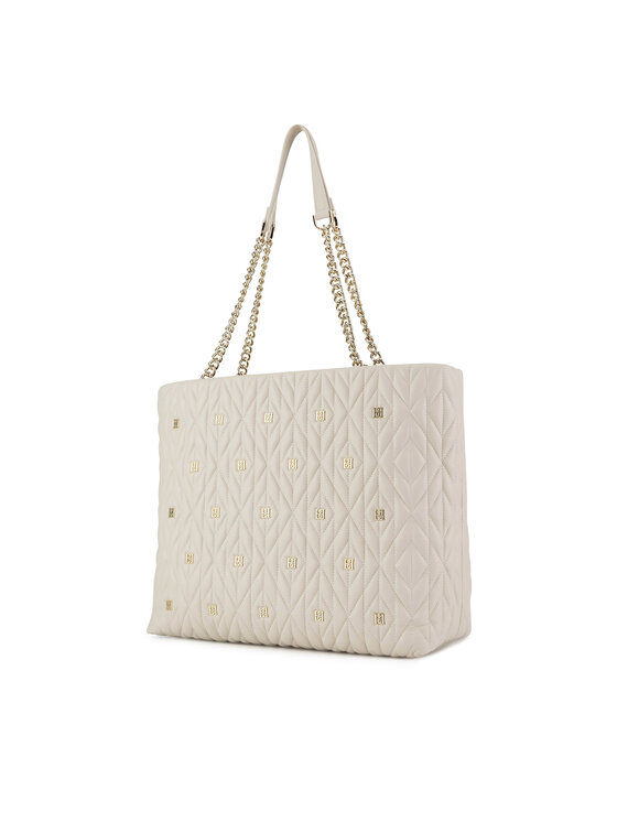 Badura Badura Borsetta TYL-O0452 Bianco