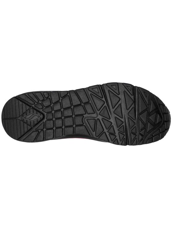 Skechers Skechers Sneakersy Uno - Besco Różowy