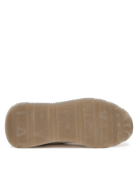 Voile Blanche Voile Blanche Sneakersy Owark Easy Man 2018758.10.sza1B61 Šedá