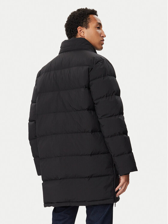 Calvin Klein Calvin Klein Giubbotto piumino Classic LV04LH507G Nero Regular Fit