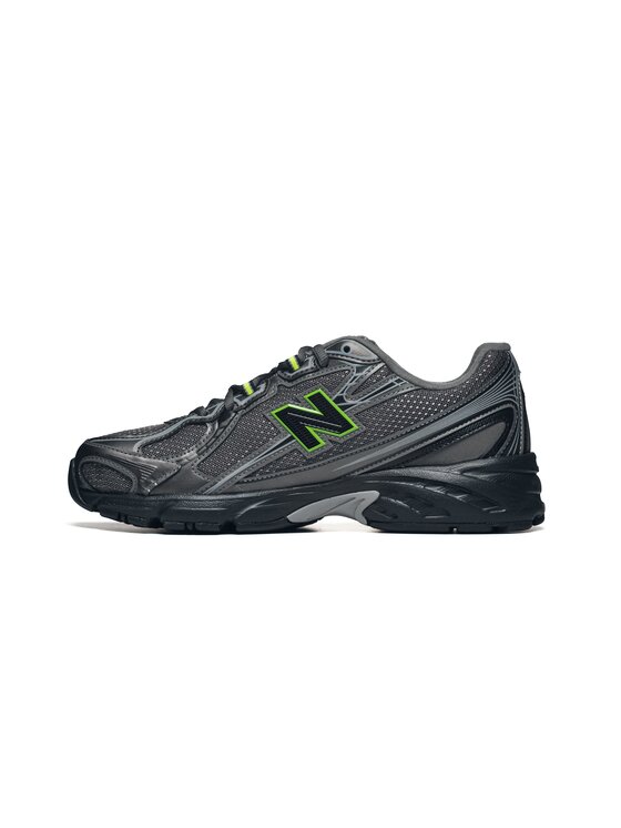 New Balance New Balance Sneakersy 740 Szary