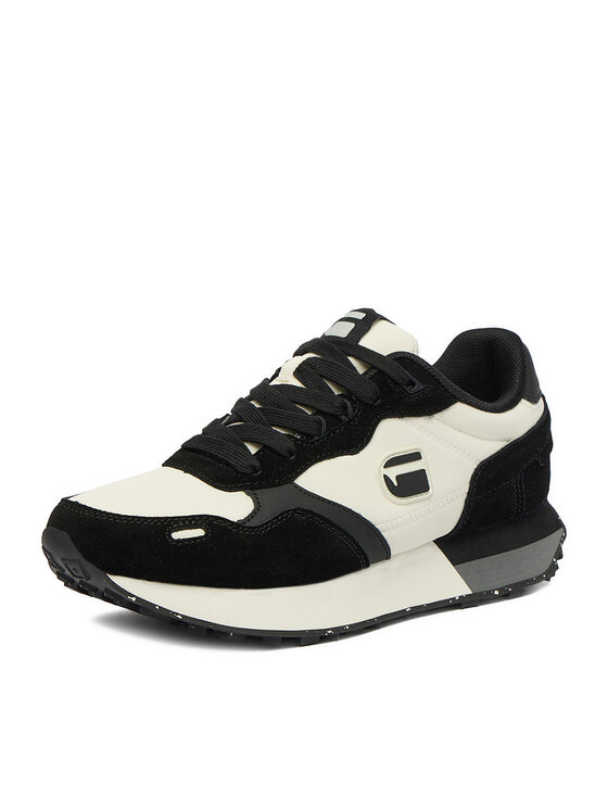 G-Star Raw G-Star Raw Sportcipők CEO-YG240116-02L Fekete