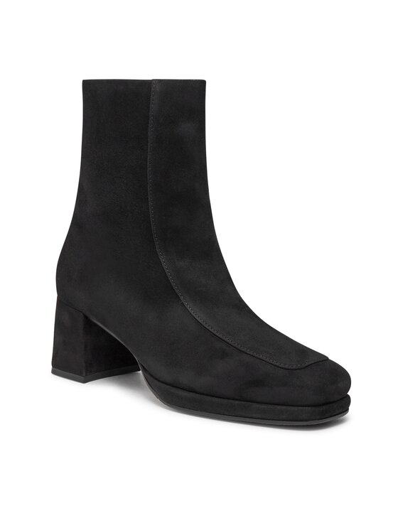 Aquatalia hot sale janine boots