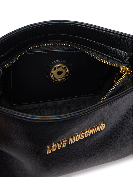 LOVE MOSCHINO LOVE MOSCHINO Táska JC4060PP1PLL0000 Fekete