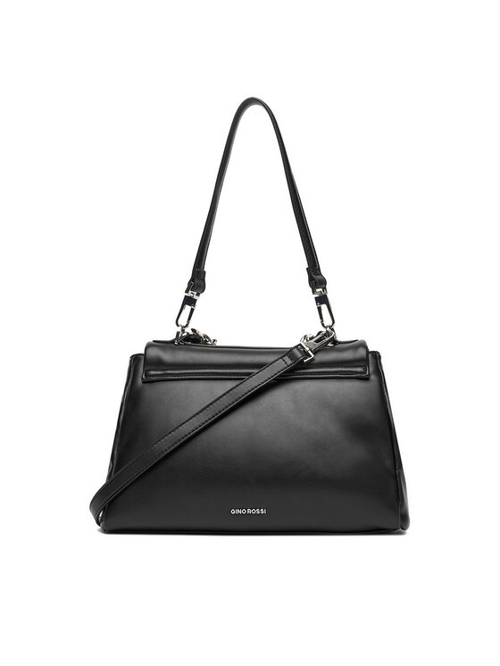 Gino Rossi Gino Rossi Rankinė CEO-LARA-LDA8144A Juoda