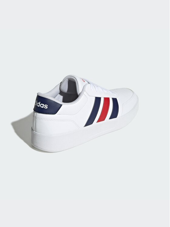 adidas adidas Półbuty Breaknet 3.0 Biały