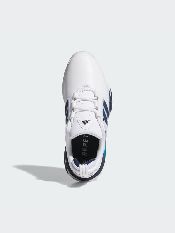 adidas adidas Buty do golfa ADIPOWER 26 SPIKELESS Biały