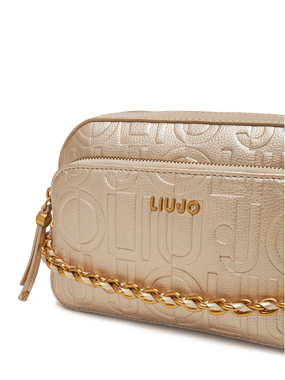 Liu Jo Liu Jo Borsetta AA5198 E0538 Oro