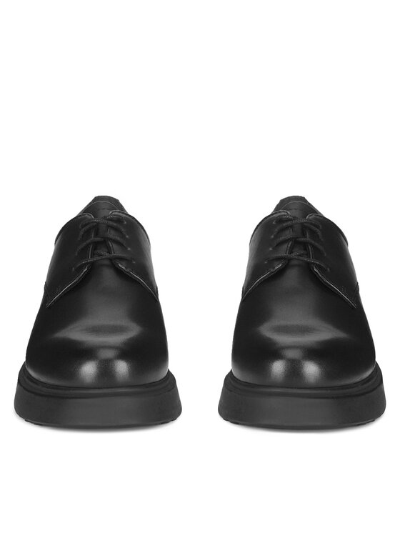 Lasocki Lasocki Halbschuhe RST-D669-03 Schwarz