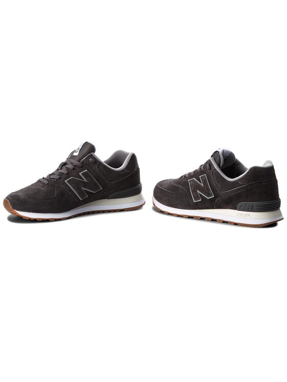 New Balance New Balance Sneakersy ML574EPC Szary