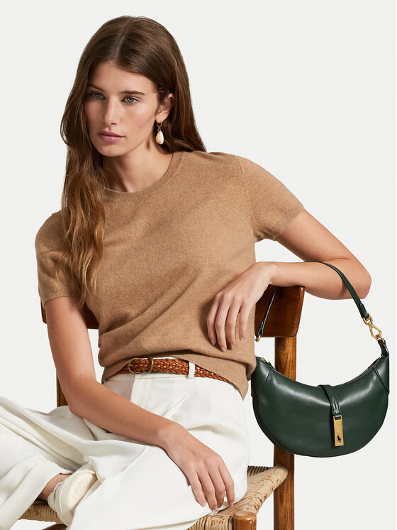 Polo Ralph Lauren Polo Ralph Lauren Táska 428871248010 Zöld