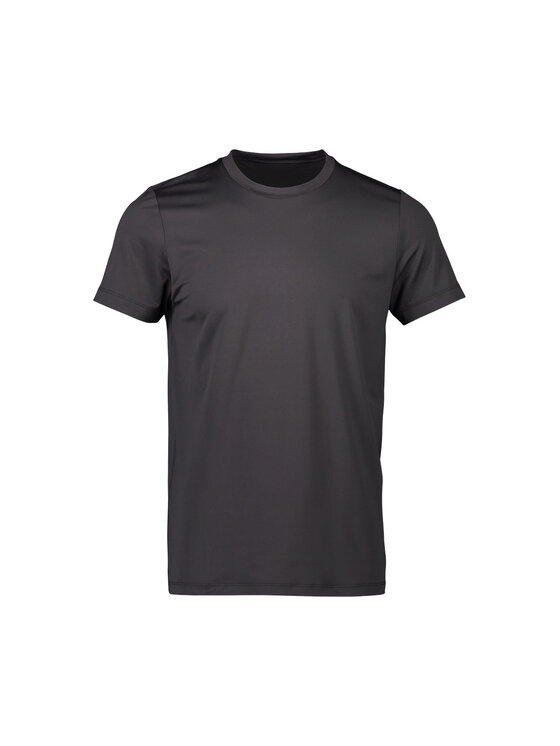 POC Koszulka rowerowa, rozmiar M Szary, M's Reform Enduro Light Tee