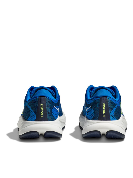 Hoka Hoka Pantofi pentru alergare Rincon 4 1155130 Albastru