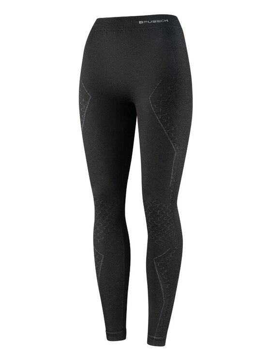 Brubeck Brubeck Getry Extreme Merino LE1351W Czarny