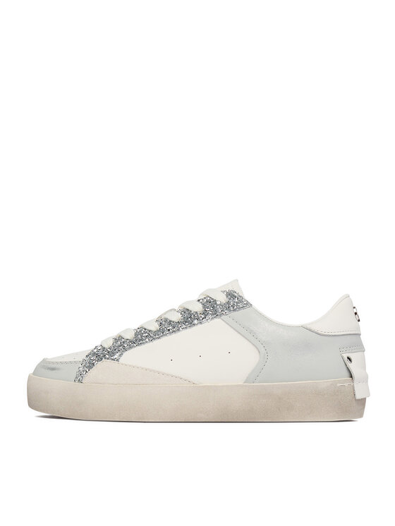 Eva Minge Eva Minge Sneakers EO-AHRI-251503 Bianco