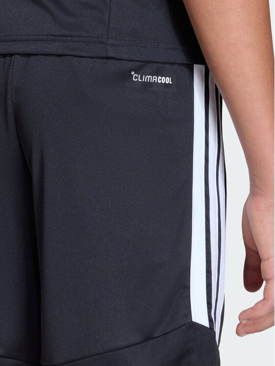 adidas adidas Спортивні шорти Tiro 26 League Training JY7147 Чорний Regular Fit