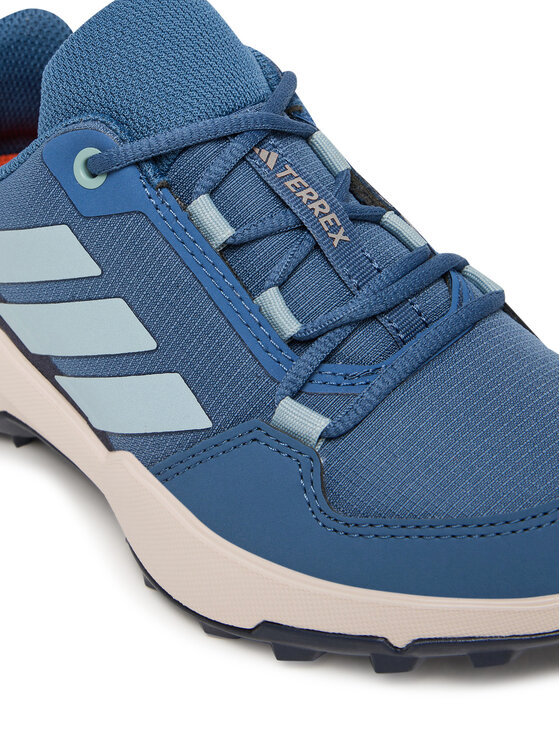 adidas adidas Trekkingi Terrex Ax4r JI1888 Niebieski
