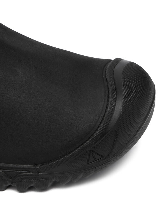 Keen Keen Štibletai Anchorage Boot IV Wp 1031165 Juoda