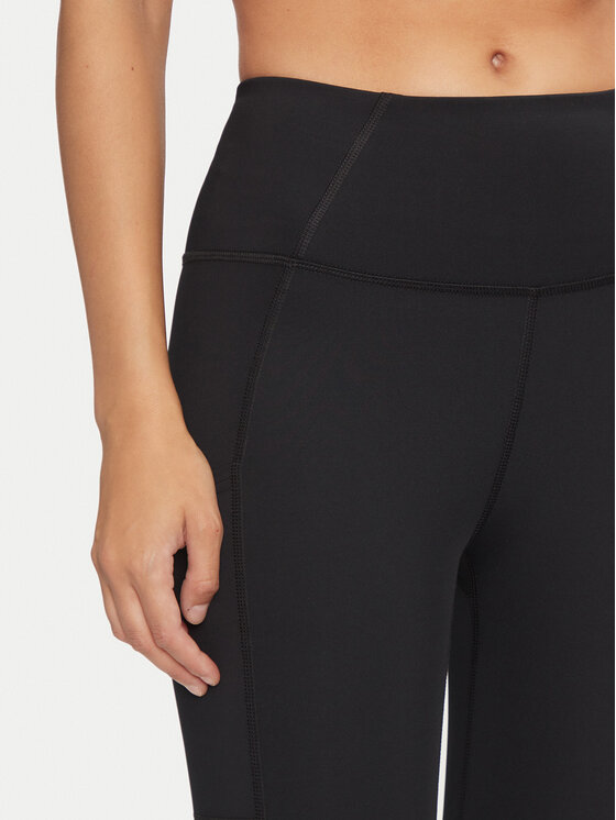 Columbia Columbia Leggings Boundless Trek™ 2033514 Crna Slim Fit