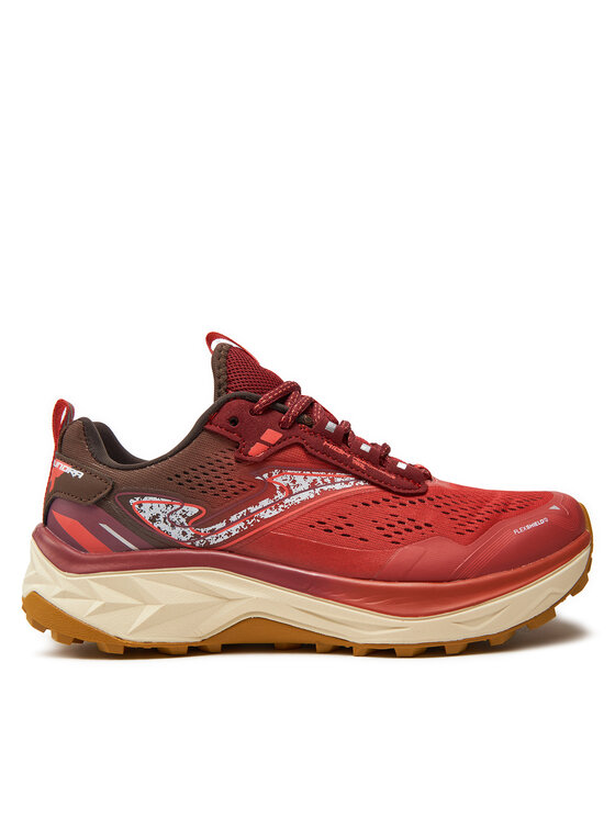 Pantofi pentru alergare Joma Tundra Lady 2420 TKTULS2420 Roșu