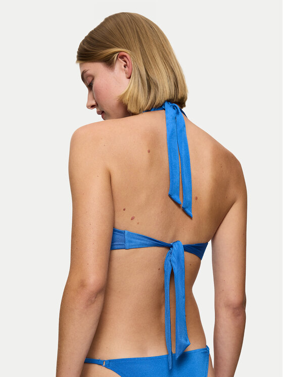 Triumph Triumph Bikini partea de sus Midnight 10222210 Albastru
