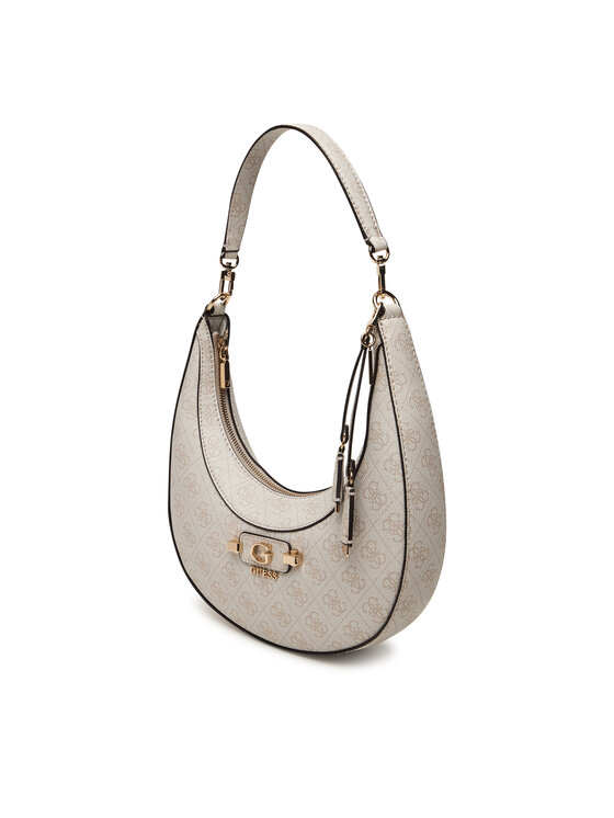 Guess Guess Сумка Lindsey HWSG97 49010 Кремовий