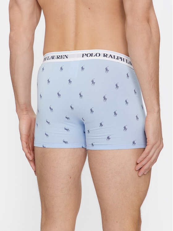 Polo Ralph Lauren Polo Ralph Lauren Boxer szett 714830299085 Színes