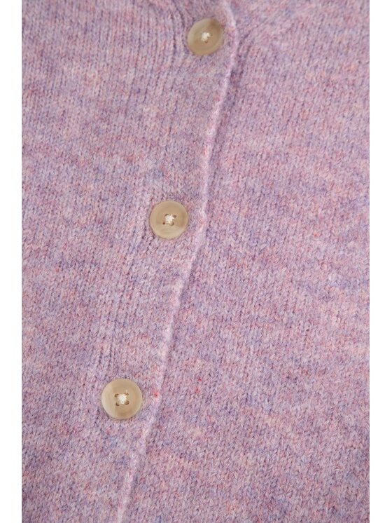 Coccodrillo Coccodrillo Sveter ZC5172201WGK-022 Farebná Regular Fit