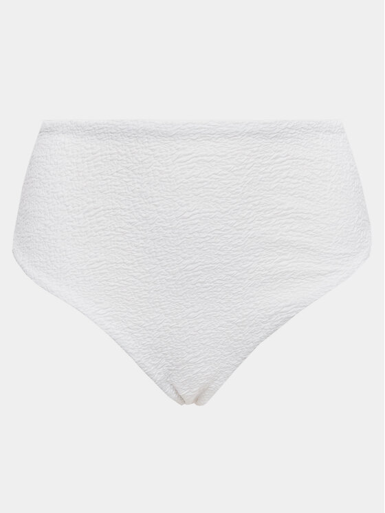 Undress Code Undress Code Donji dio kupaćeg kostima Summertime Bijela
