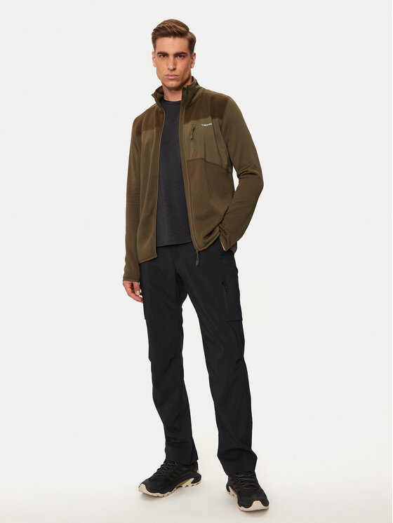 Viking Viking Polar Midland 720/25/8080/7400 Khaki Regular Fit