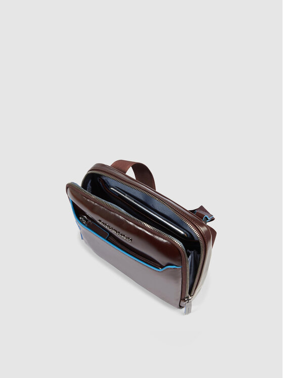 Piquadro Piquadro Borsa 495 Marrone