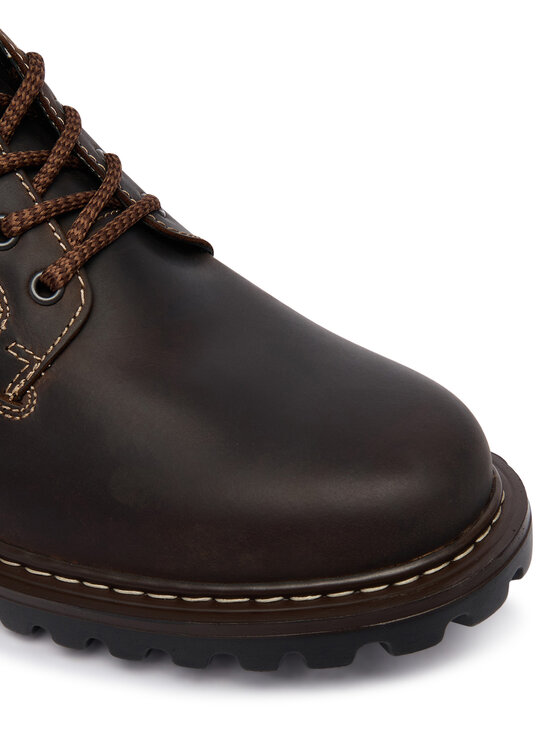 Josef Seibel Josef Seibel Туфлі Chance 45 21945-TE66 Коричневий