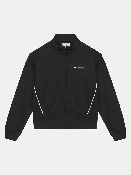 Champion Tuta 405140 Nero Standard Fit, taglia : M