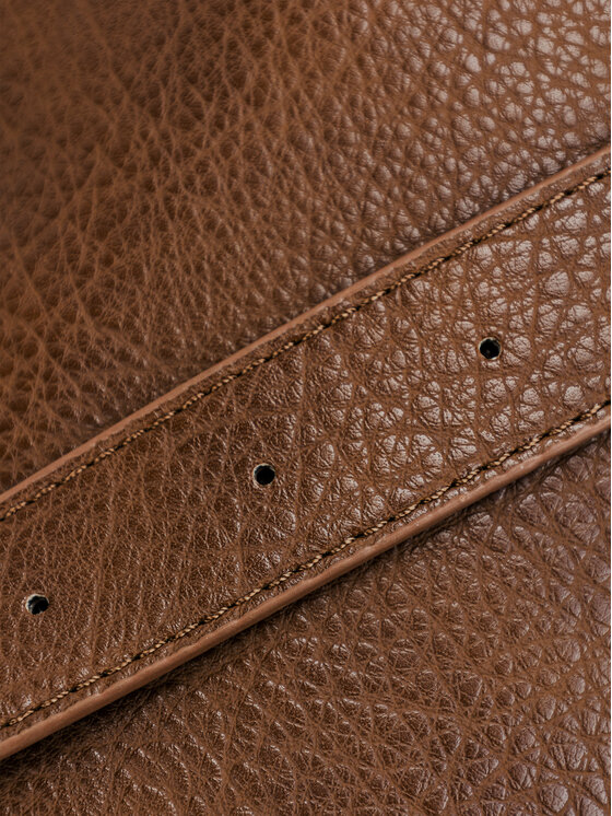 Nobo Nobo Torbica BAGU080-K017 Smeđa