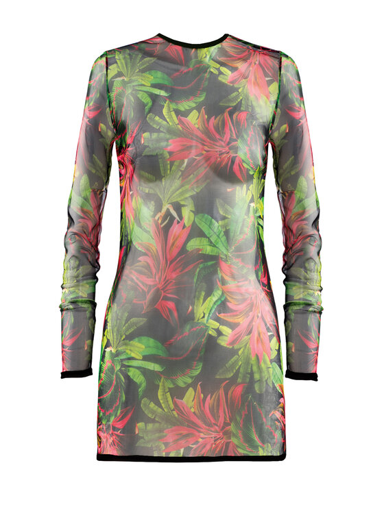 Feba Feba Maglietta da nuoto F172 Verde