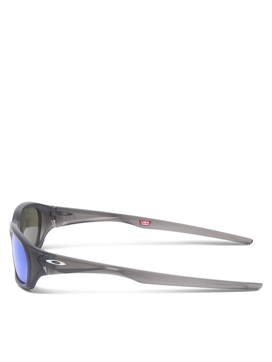 Oakley Oakley Saulesbrilles Terraforma 0OO9530 95300258 Pelēks