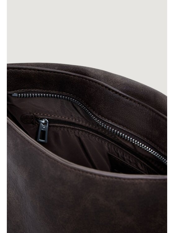 Desigual Desigual Borsa BAG_POKER FACE POSADA Marrone